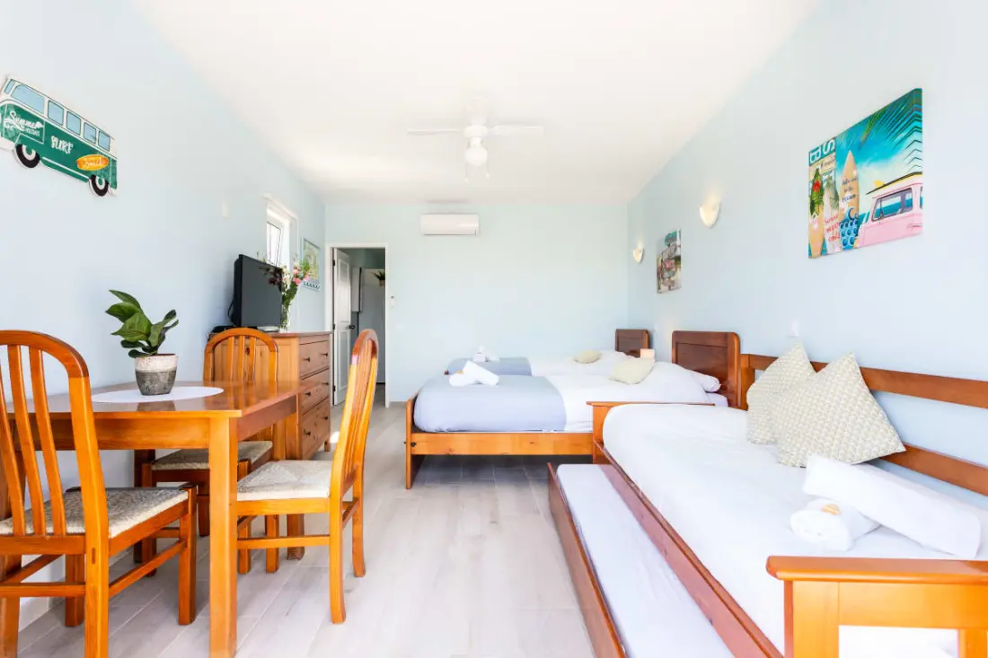 Mariner (4) - Fényes és stílusos apartman
