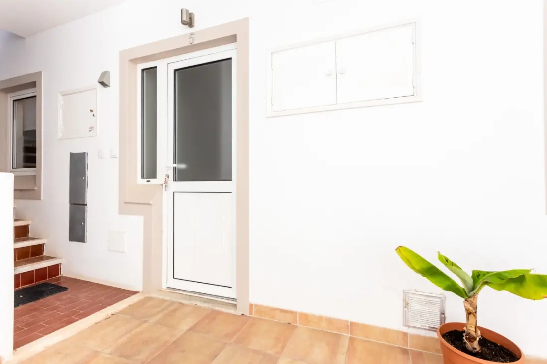 Mariner (5) - Fényes és stílusos apartman