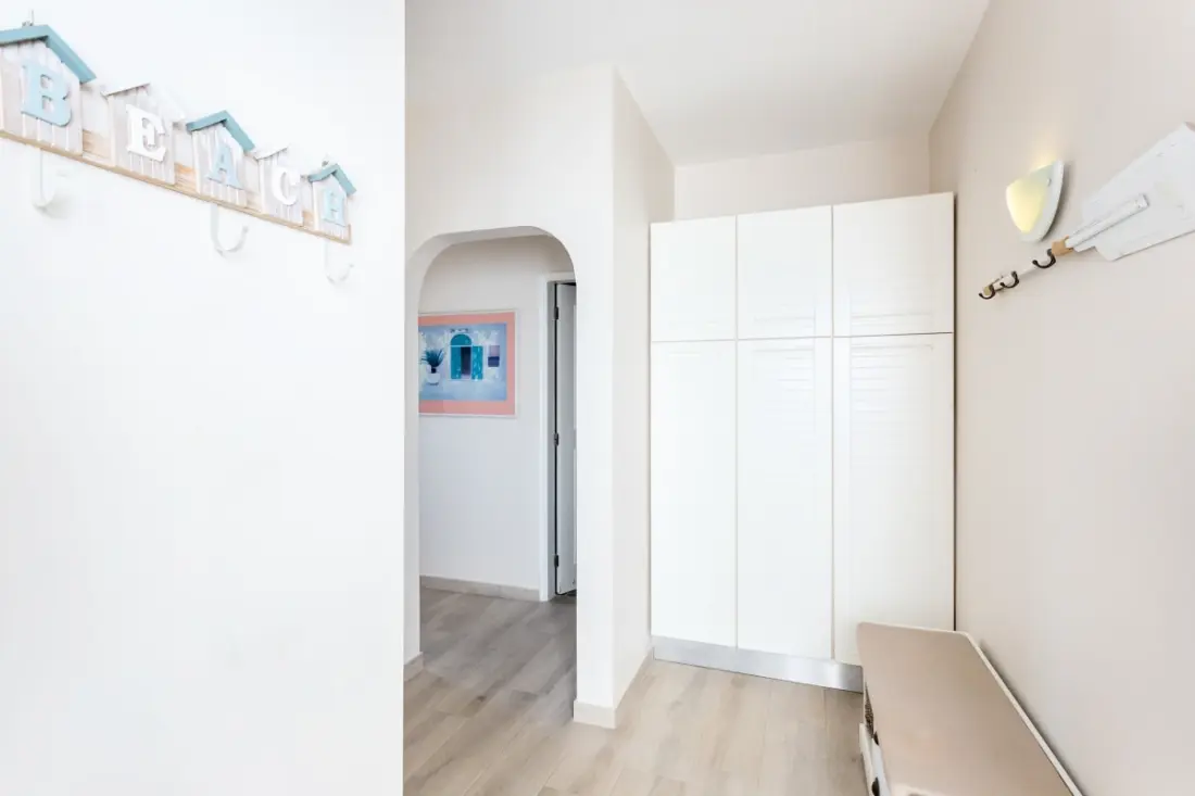 Mariner (5) - Fényes és stílusos apartman