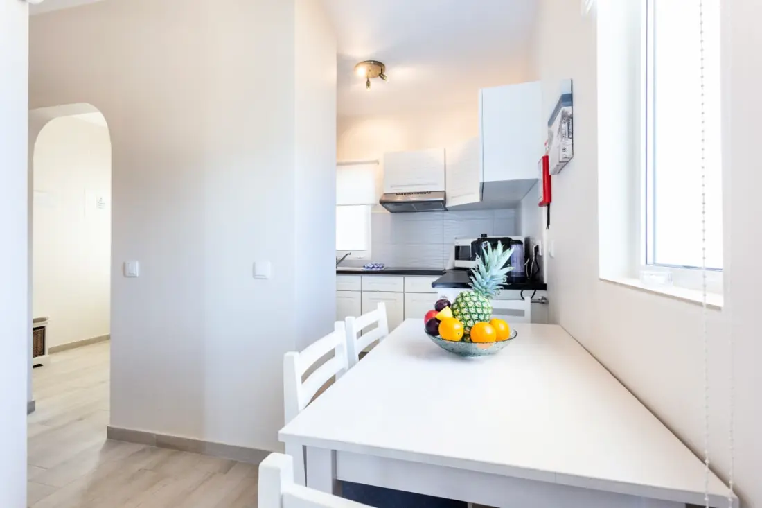 Mariner (5) - Fényes és stílusos apartman