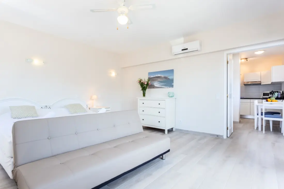 Mariner (5) - Fényes és stílusos apartman