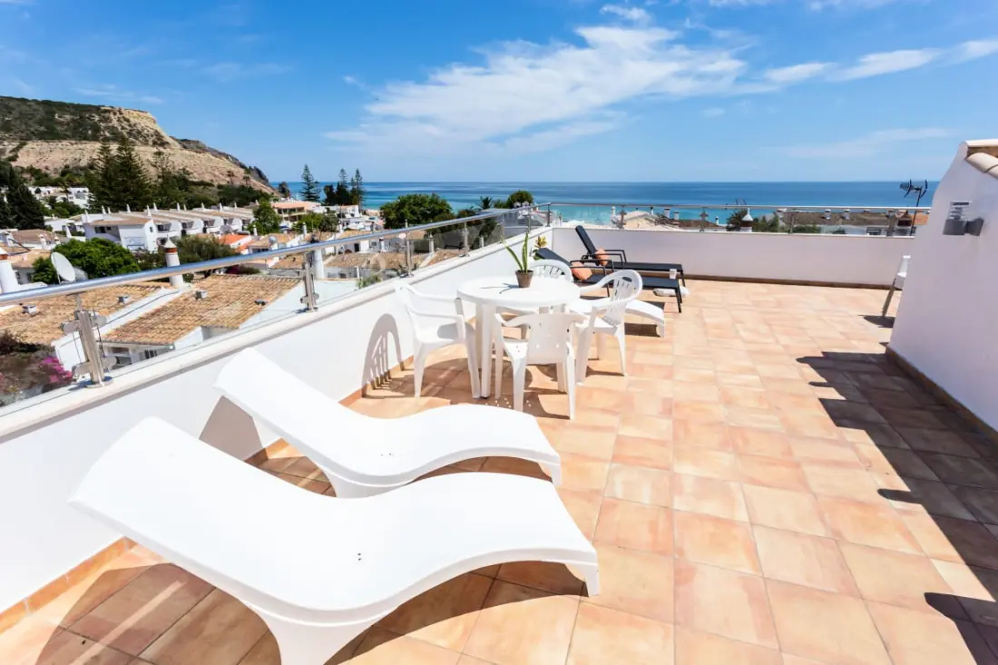 Mariner (5) - Fényes és stílusos apartman