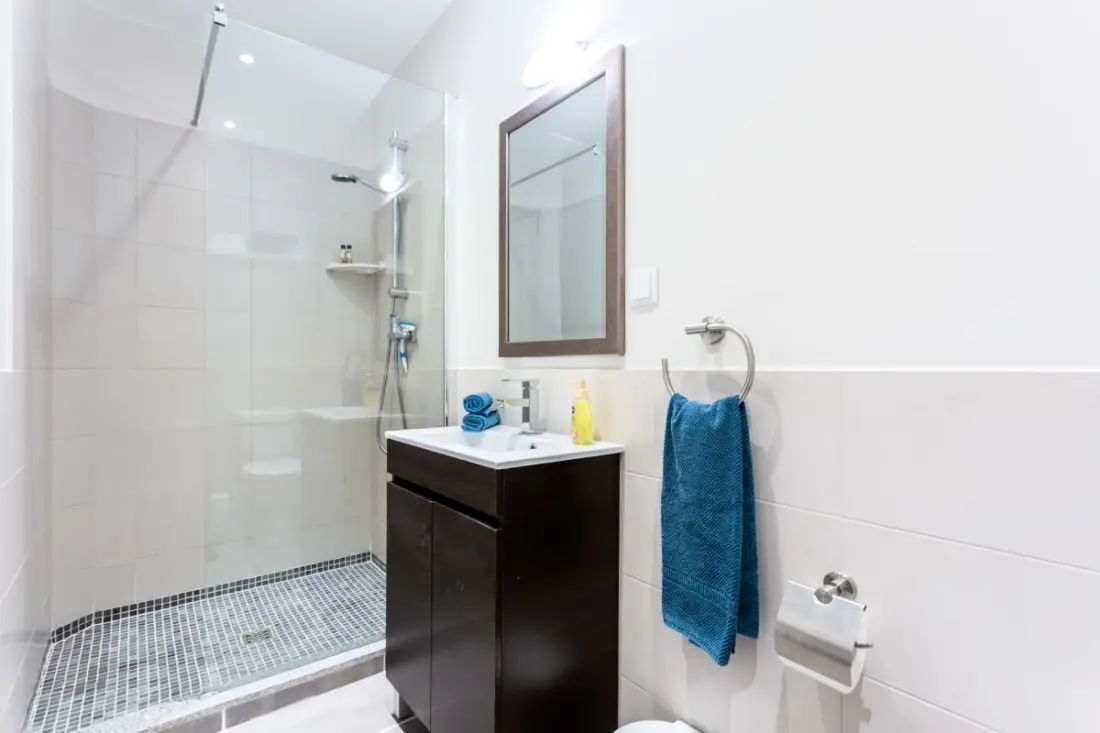 Mariner (5) - Fényes és stílusos apartman