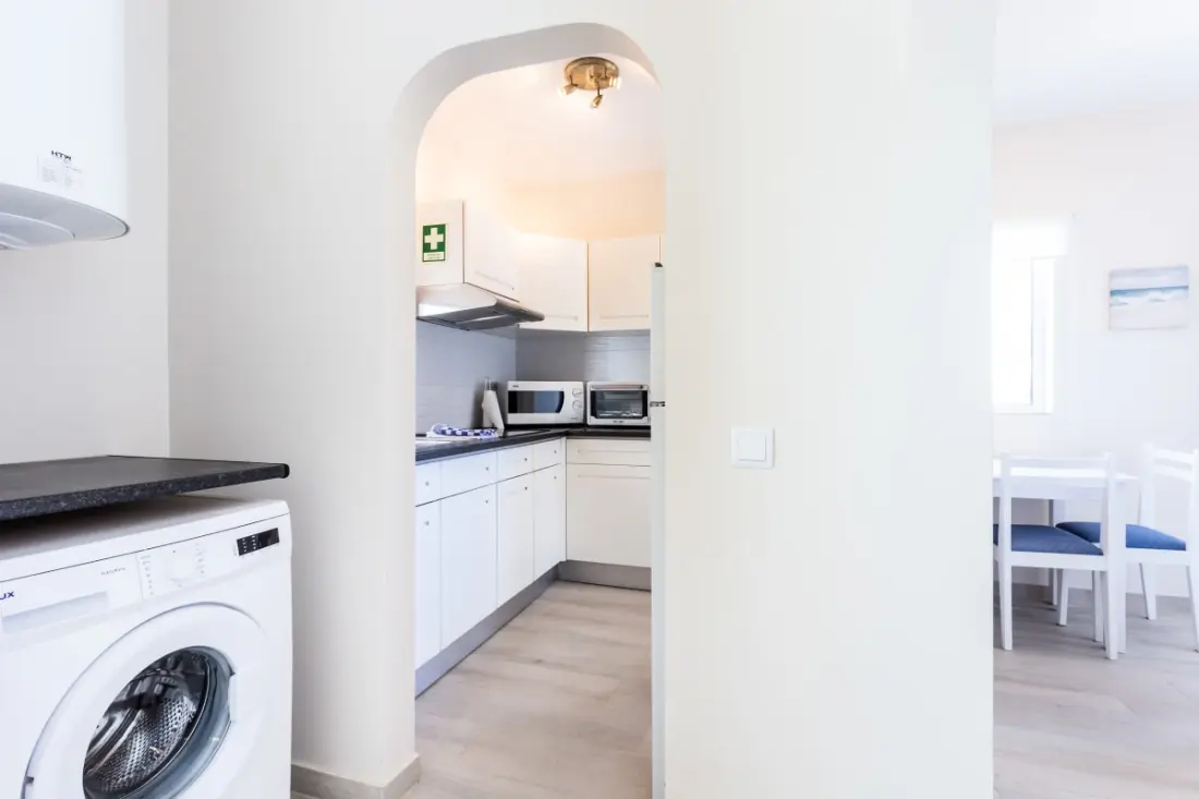 Mariner (5) - Fényes és stílusos apartman