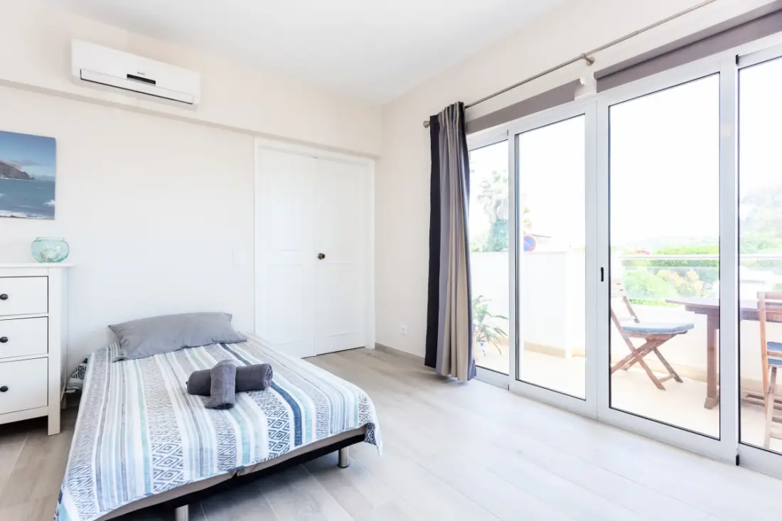 Mariner (5) - Fényes és stílusos apartman
