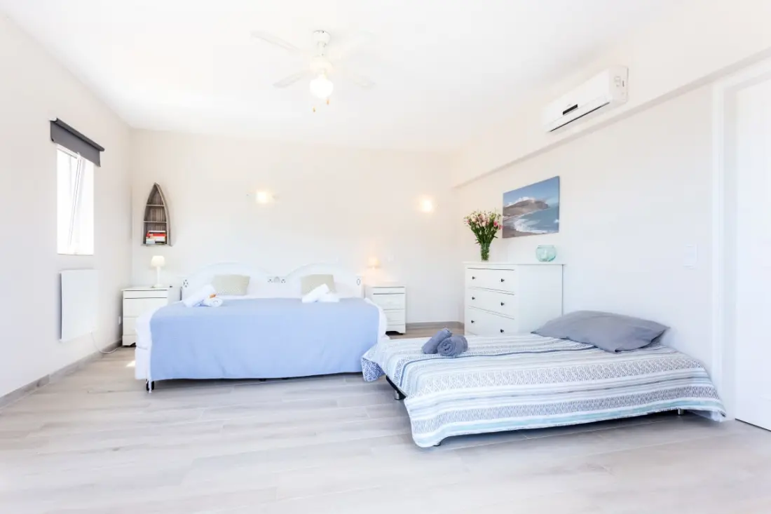 Mariner (5) - Fényes és stílusos apartman