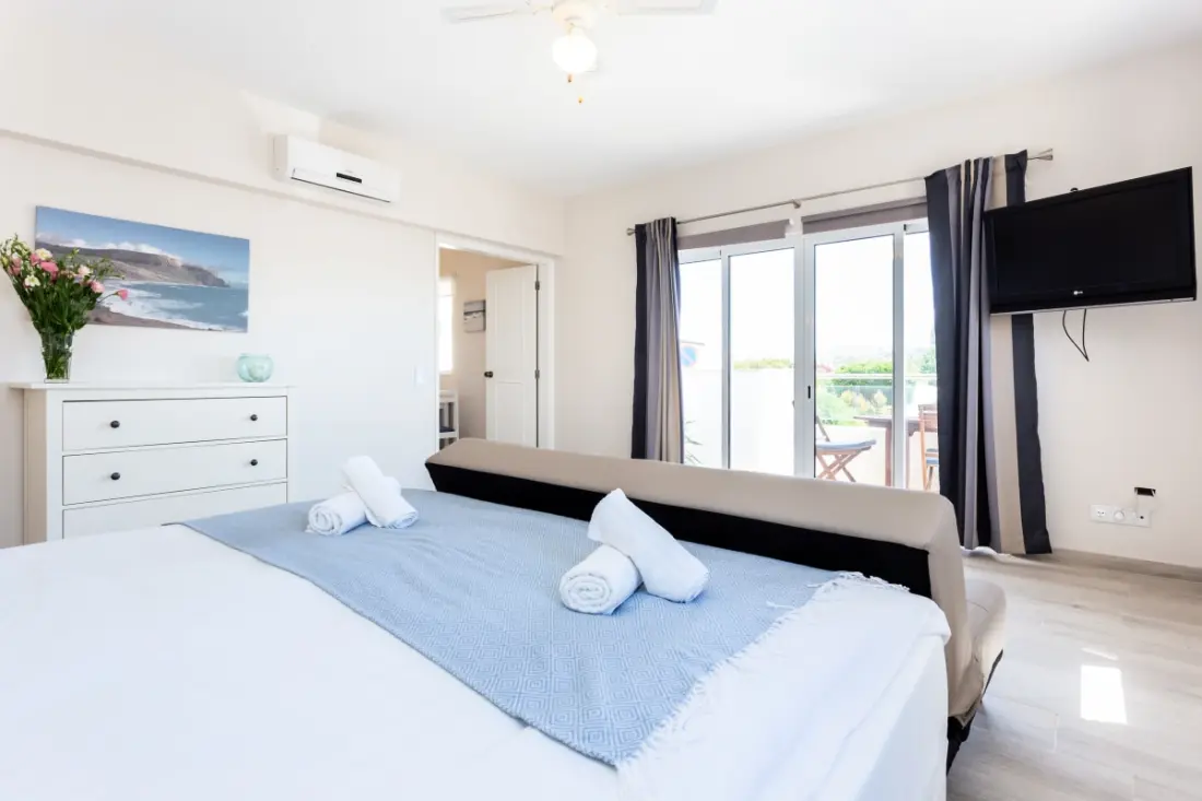 Mariner (5) - Fényes és stílusos apartman