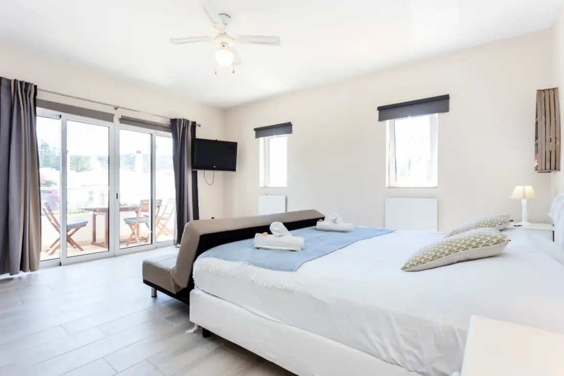 Mariner (5) - Fényes és stílusos apartman