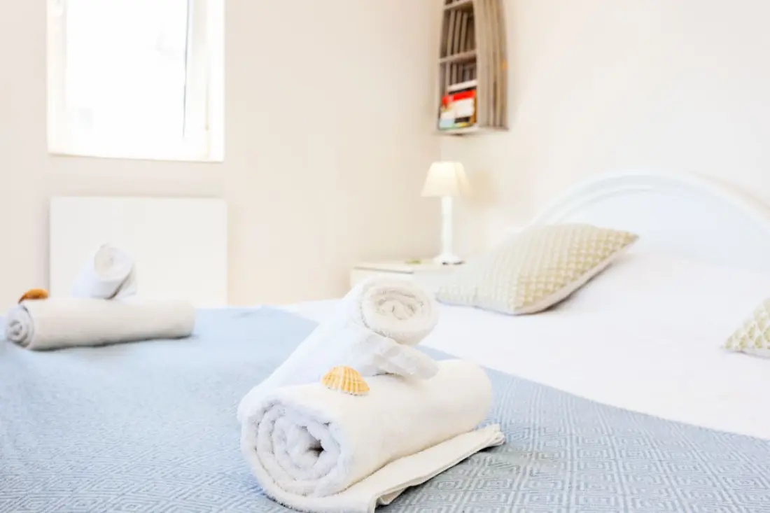 Mariner (5) - Fényes és stílusos apartman