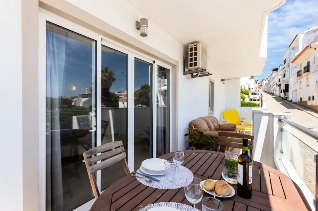 Mariner (5) - Fényes és stílusos apartman