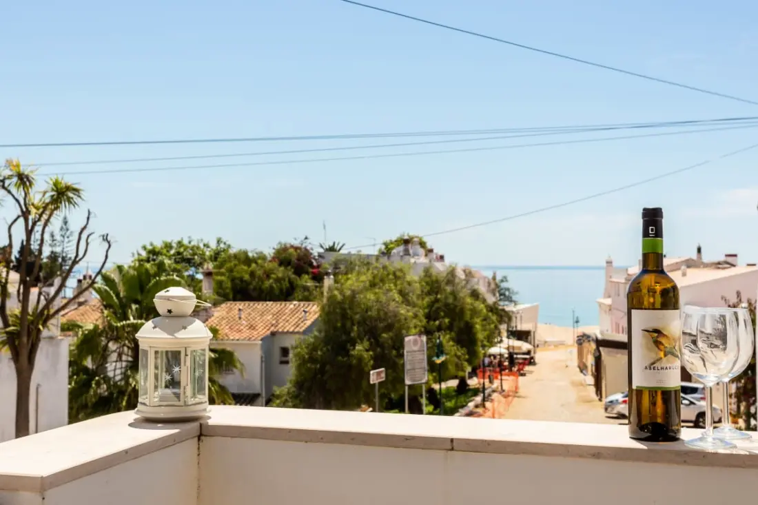 Mariner (5) - Fényes és stílusos apartman
