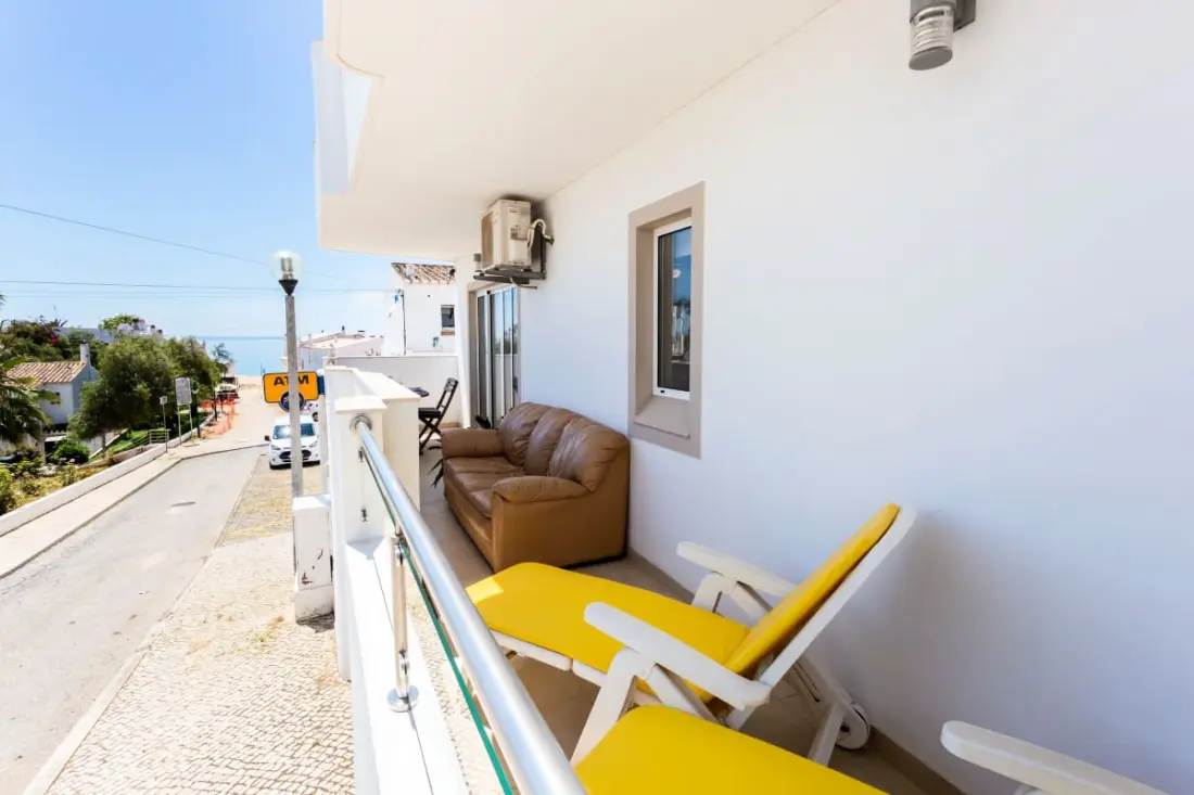 Mariner (5) - Fényes és stílusos apartman