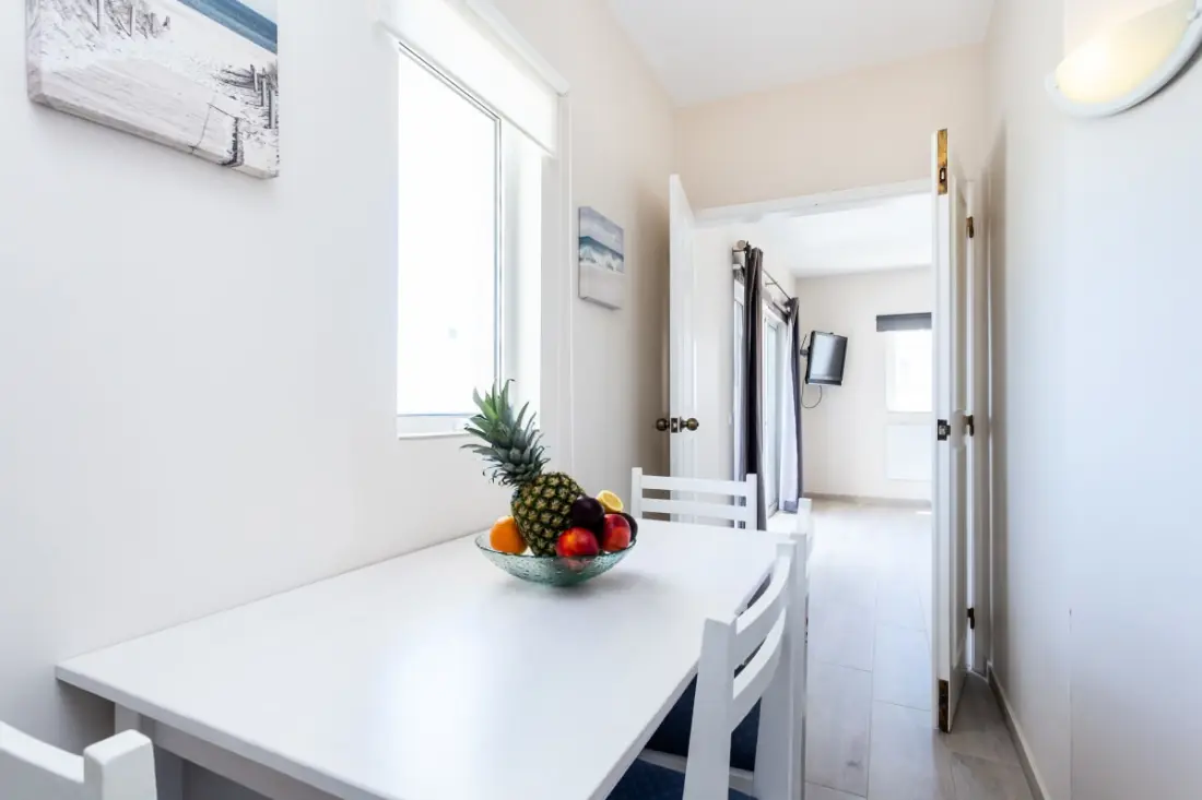 Mariner (5) - Fényes és stílusos apartman