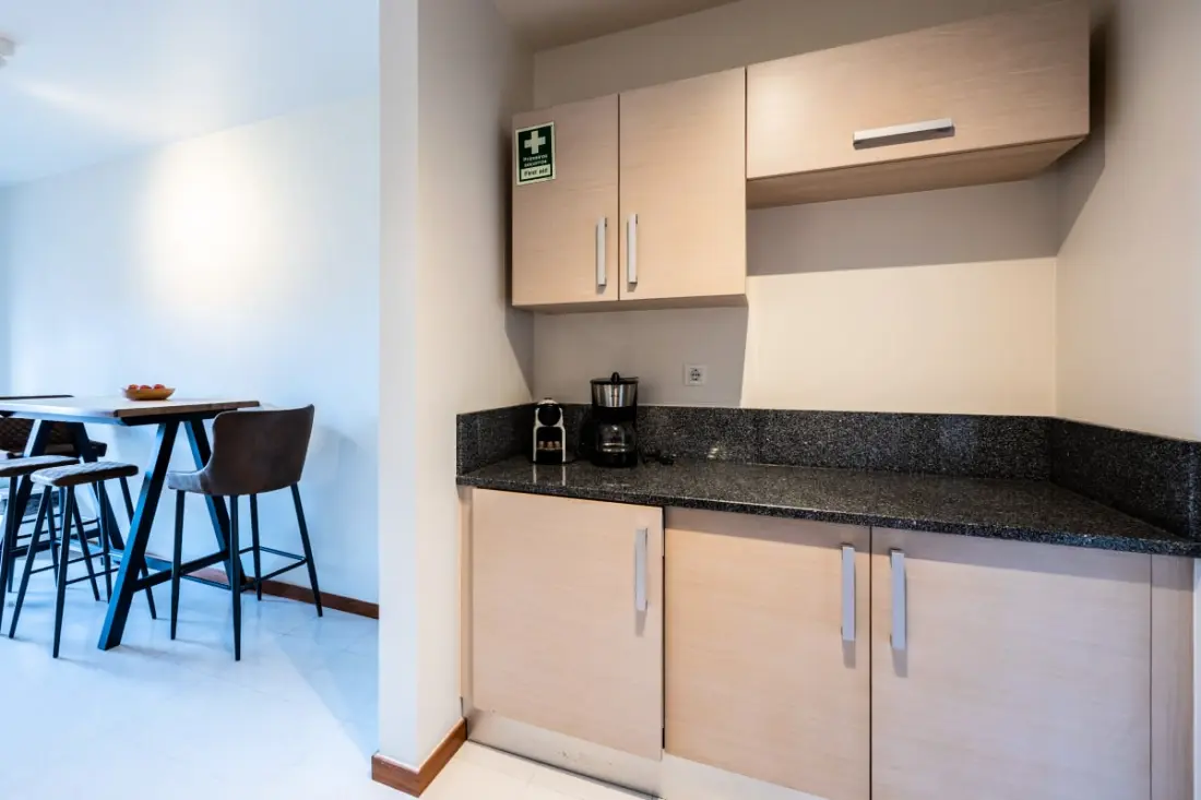 Tengerpart Praia Da Luz Luxus Apartman