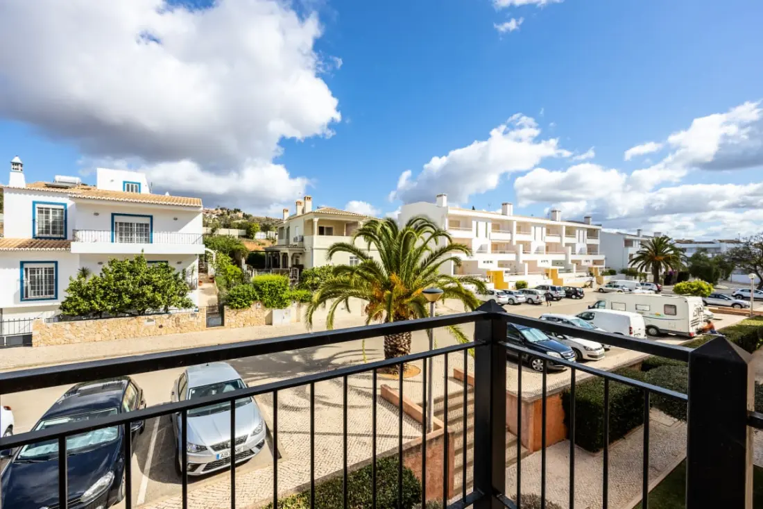 Tengerpart Praia Da Luz Luxus Apartman