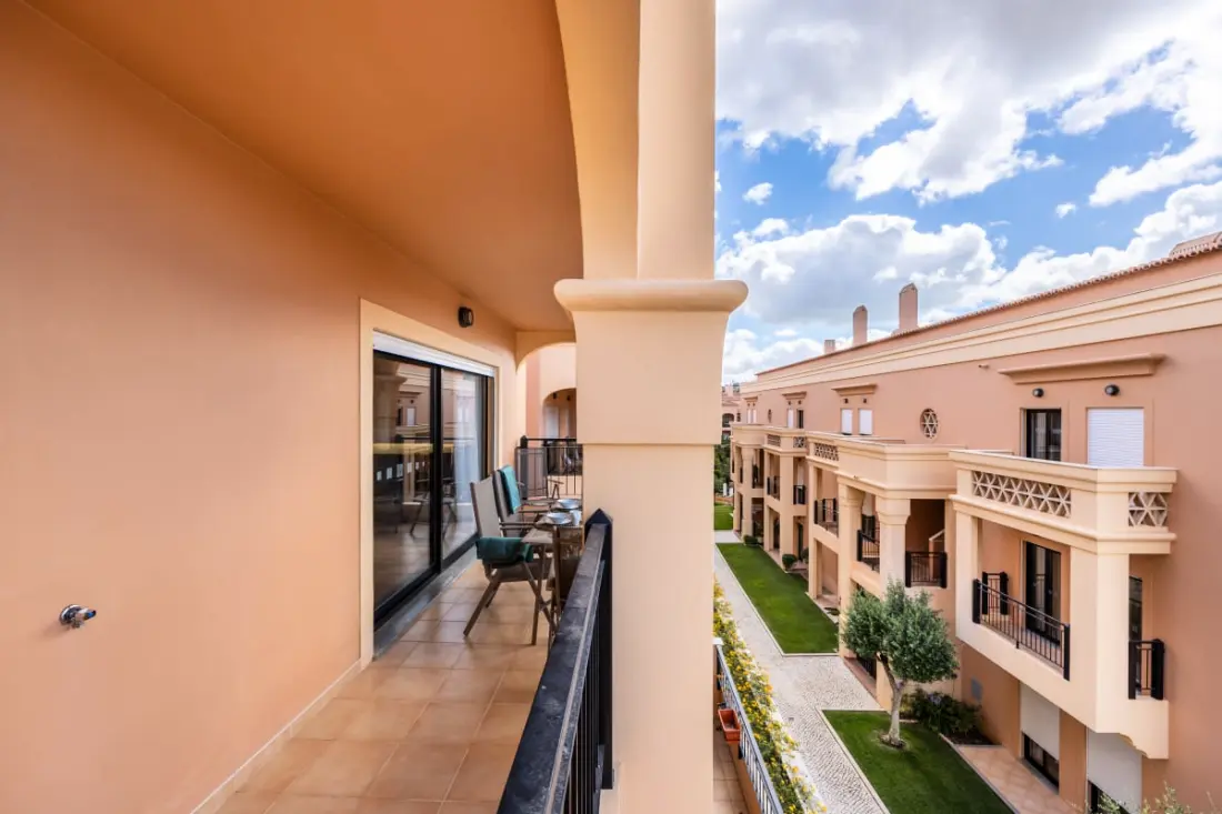 Tengerpart Praia Da Luz Luxus Apartman