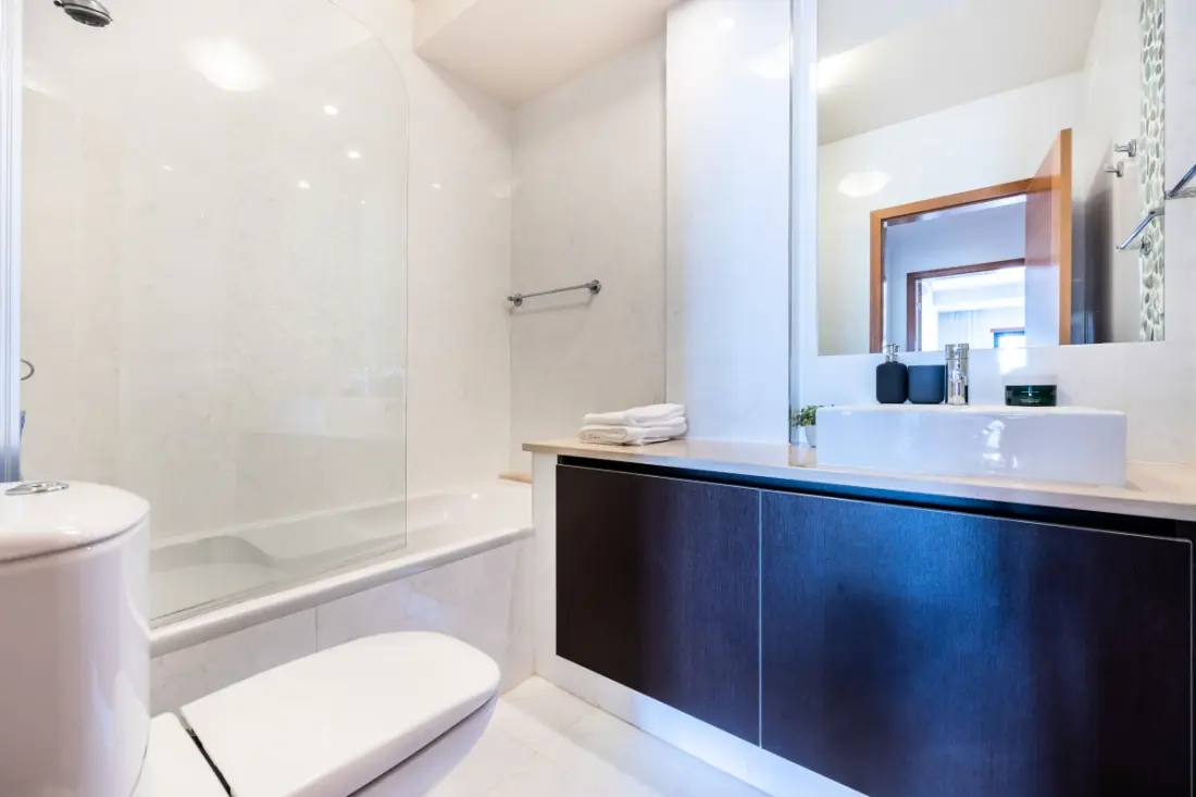 Tengerpart Praia Da Luz Luxus Apartman