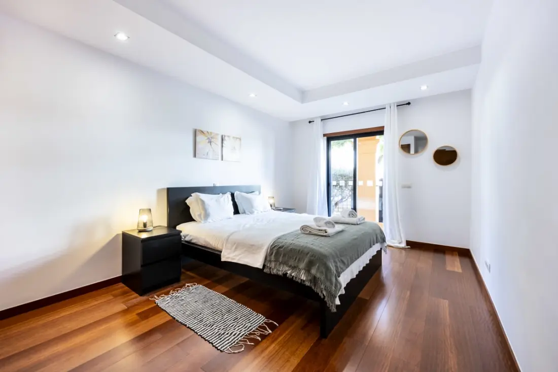 Sun és Sea - Baia Da Luz Apartman