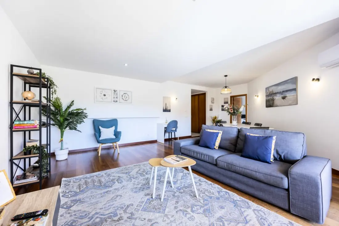 Sun és Sea - Baia Da Luz Apartman
