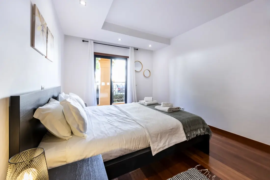 Sun és Sea - Baia Da Luz Apartman
