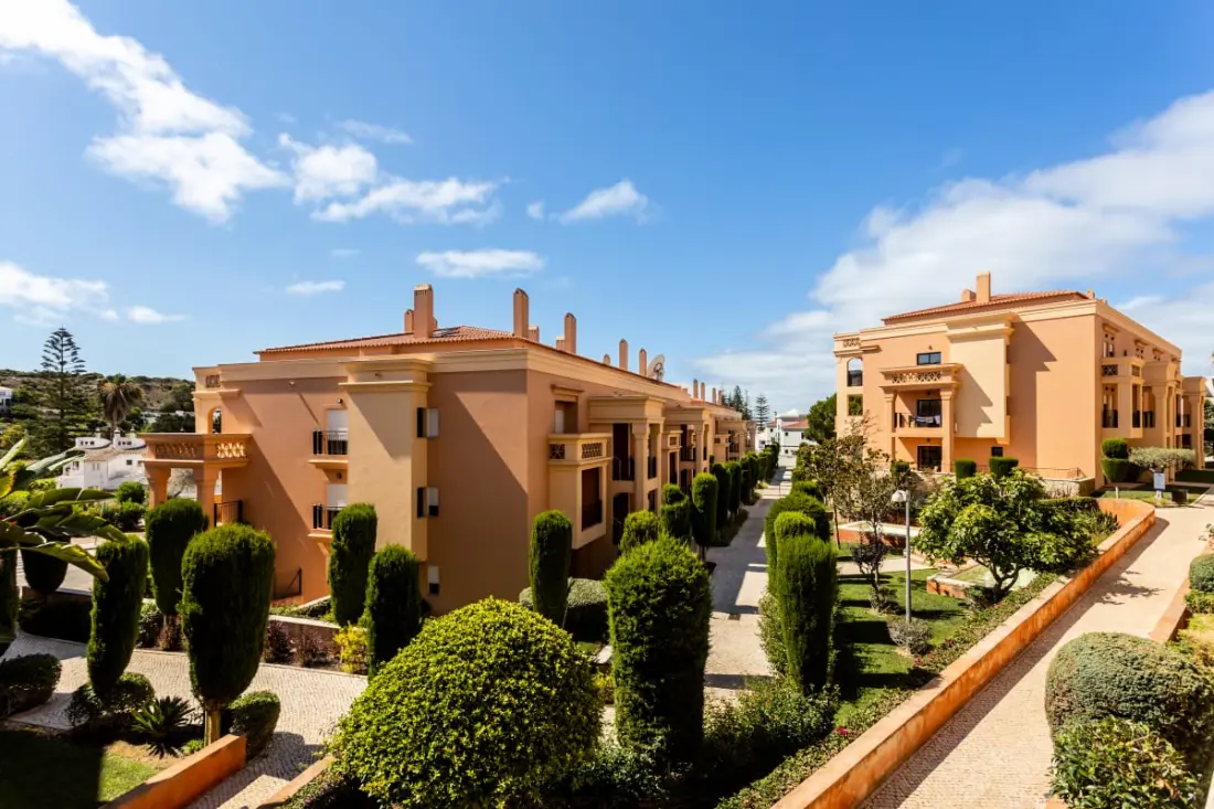 Sun és Sea - Baia Da Luz Apartman