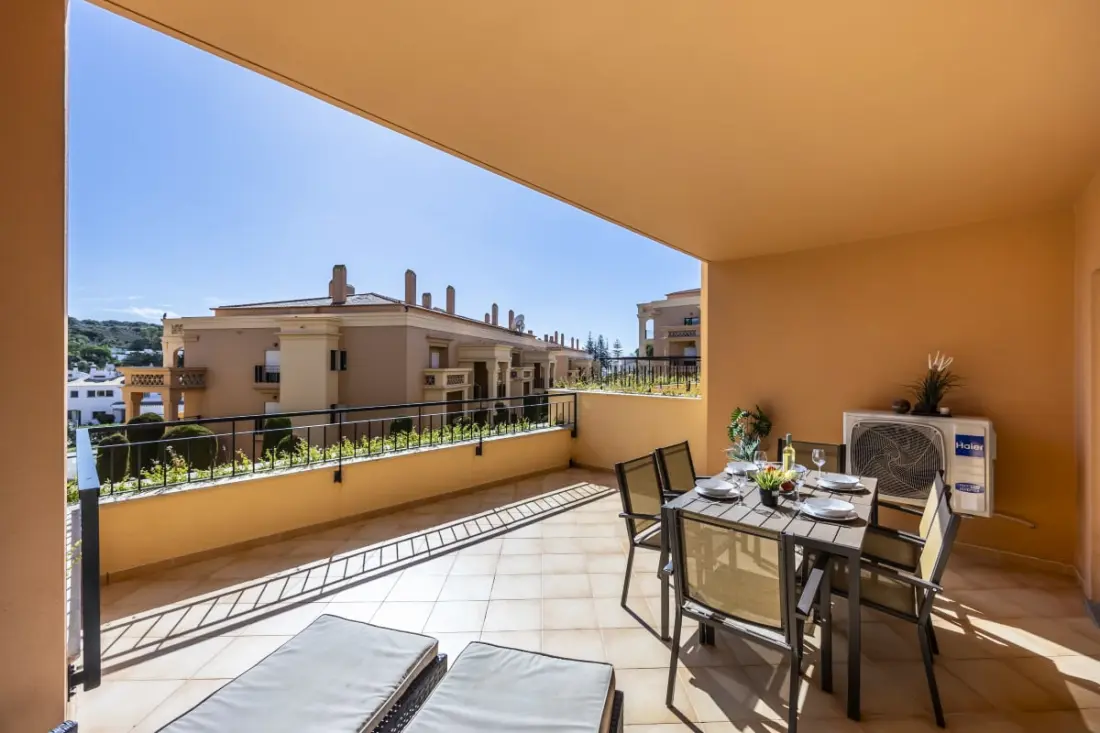 Sun és Sea - Baia Da Luz Apartman