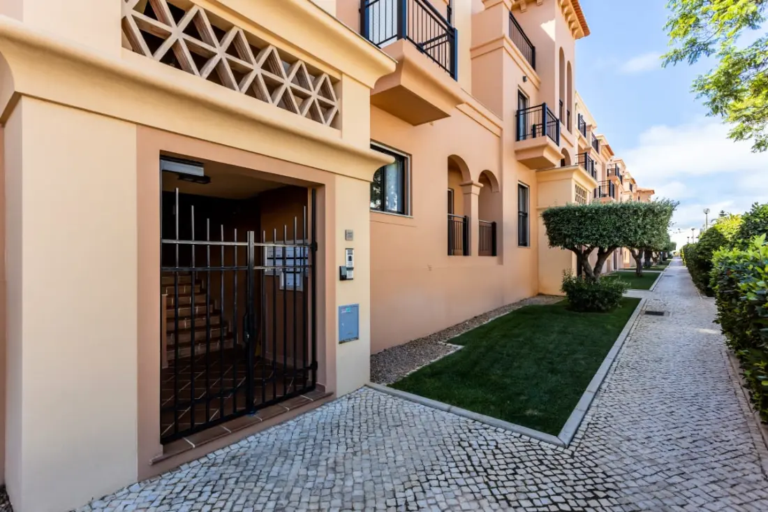 Sun és Sea - Baia Da Luz Apartman