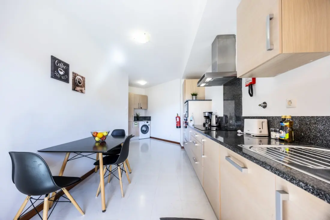 Sun és Sea - Baia Da Luz Apartman