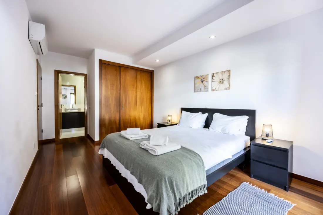 Sun és Sea - Baia Da Luz Apartman