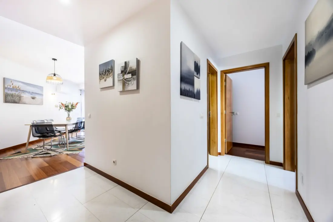 Sun és Sea - Baia Da Luz Apartman