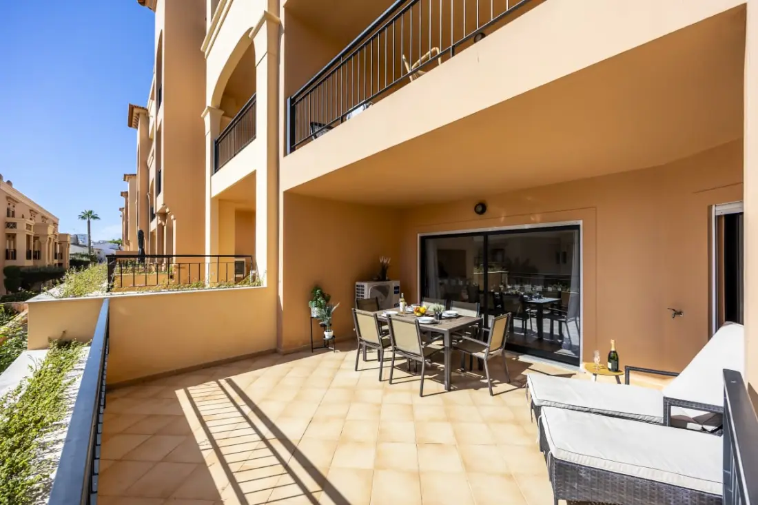 Sun és Sea - Baia Da Luz Apartman
