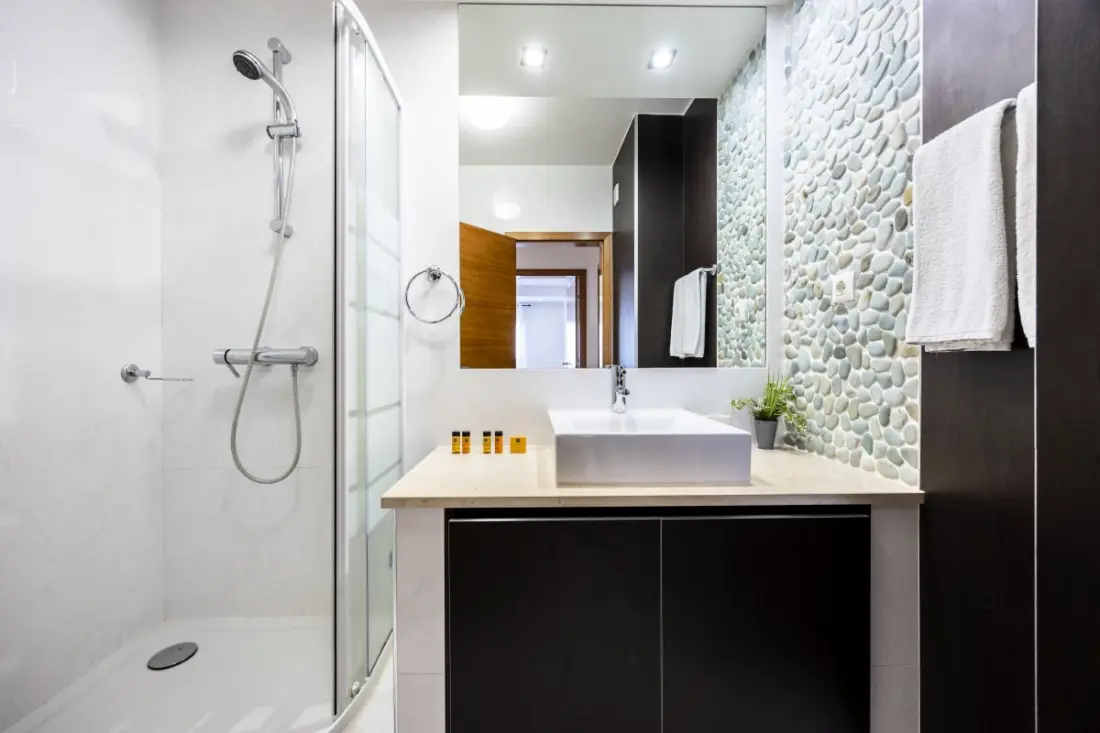Sun és Sea - Baia Da Luz Apartman
