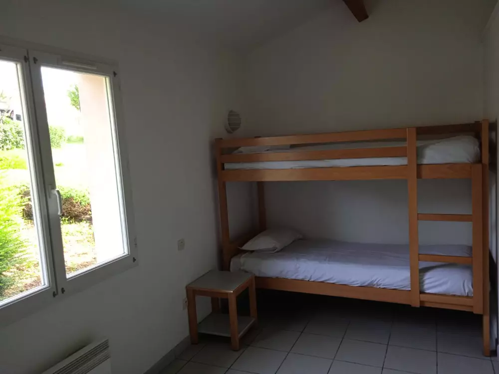 Olydea – Domaine du Lambon