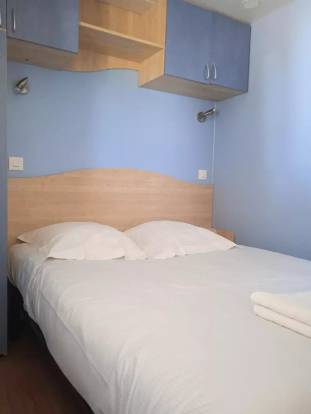 Olydea – Domaine du Lambon