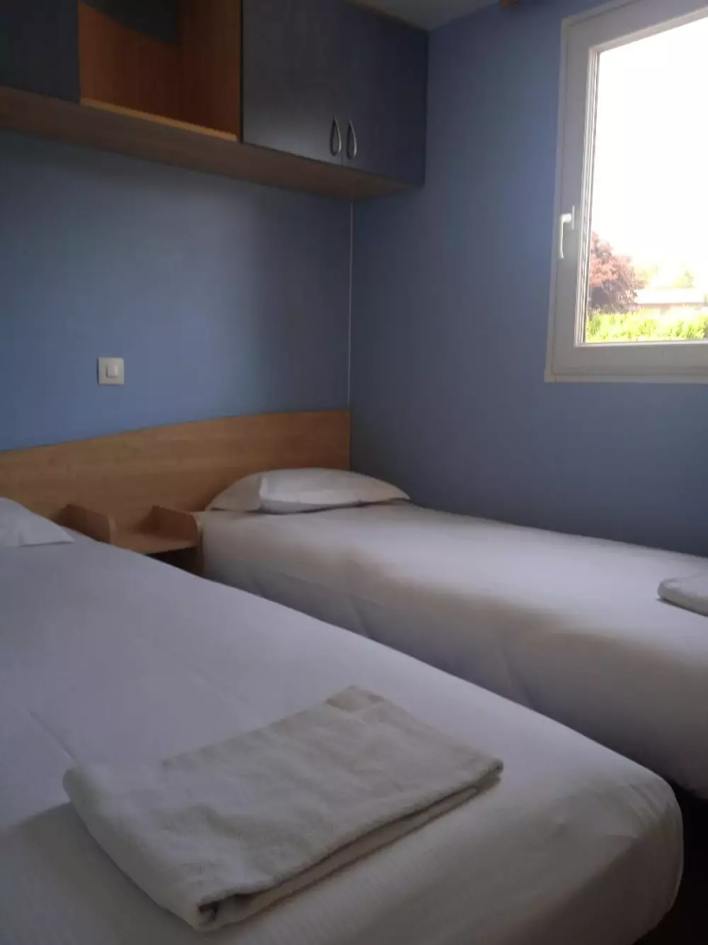 Olydea – Domaine du Lambon