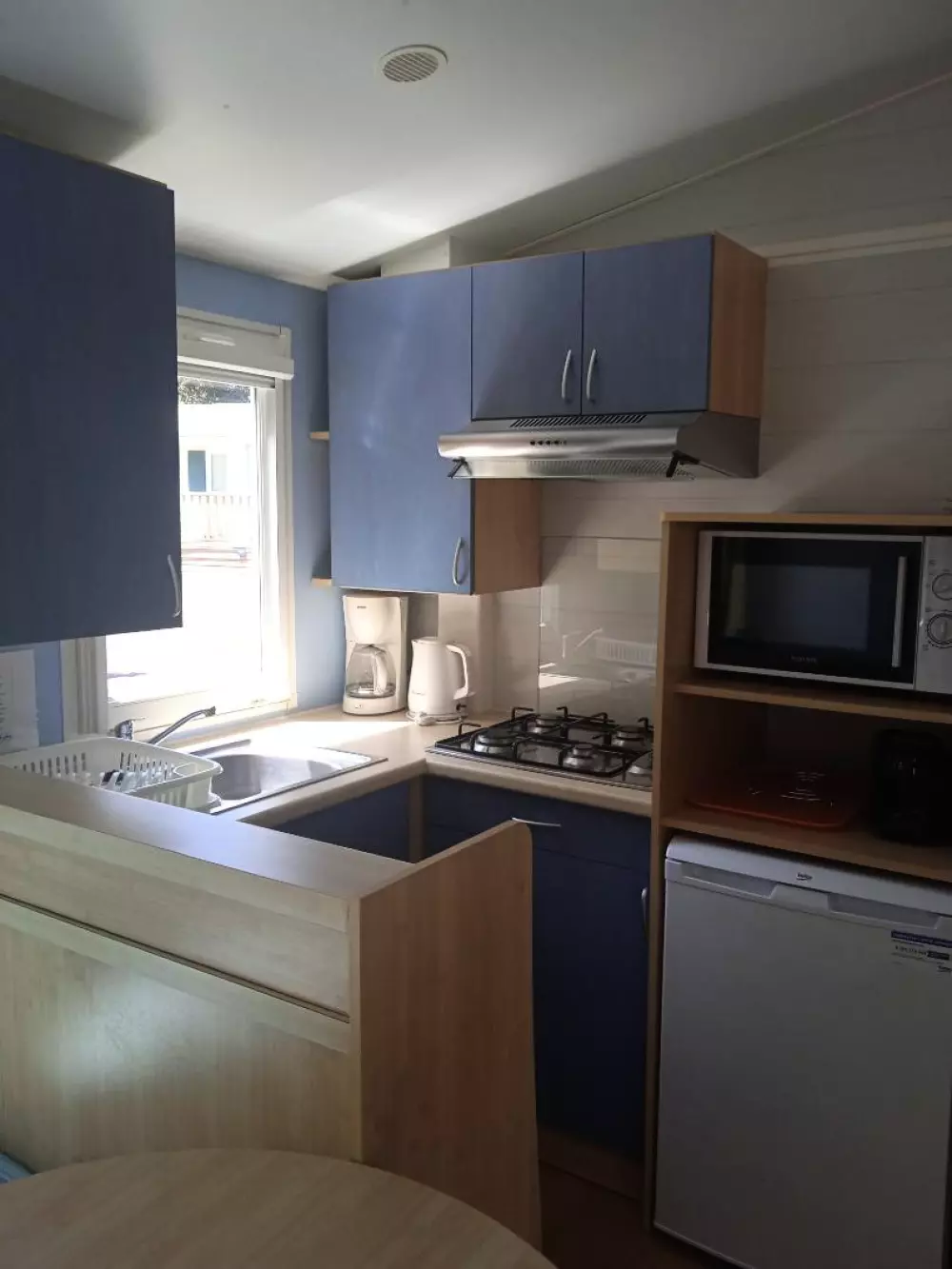 Olydea – Domaine du Lambon