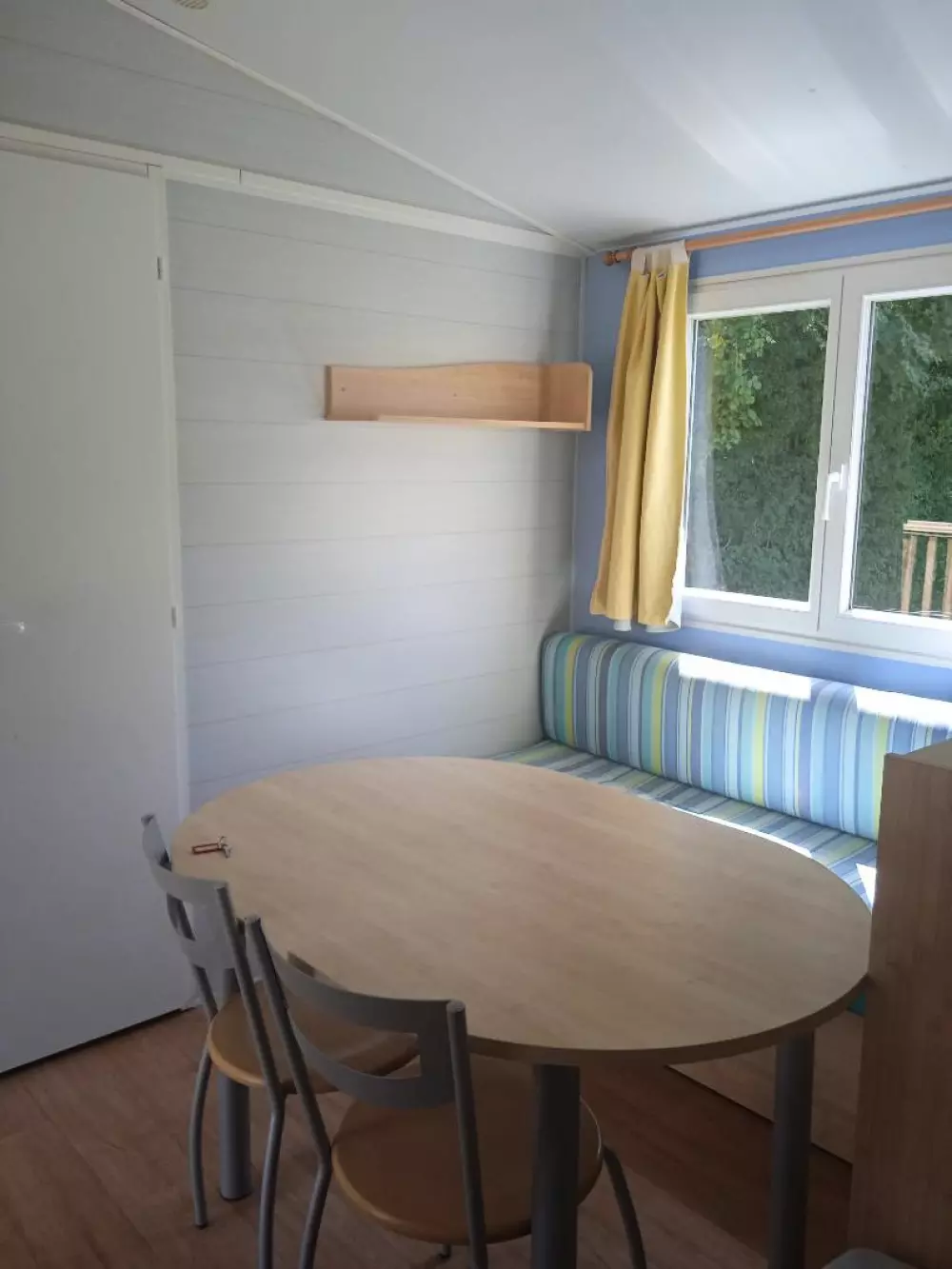 Olydea – Domaine du Lambon