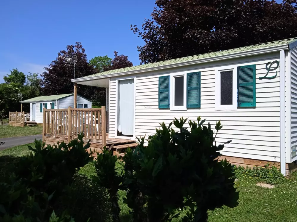 Olydea – Domaine du Lambon