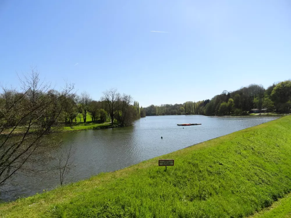 Olydea – Domaine du Lambon