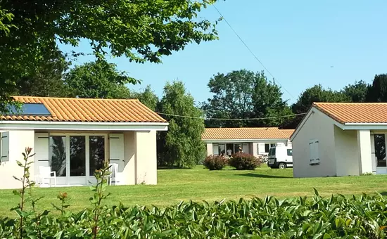 Olydéa – Domaine du Lambon