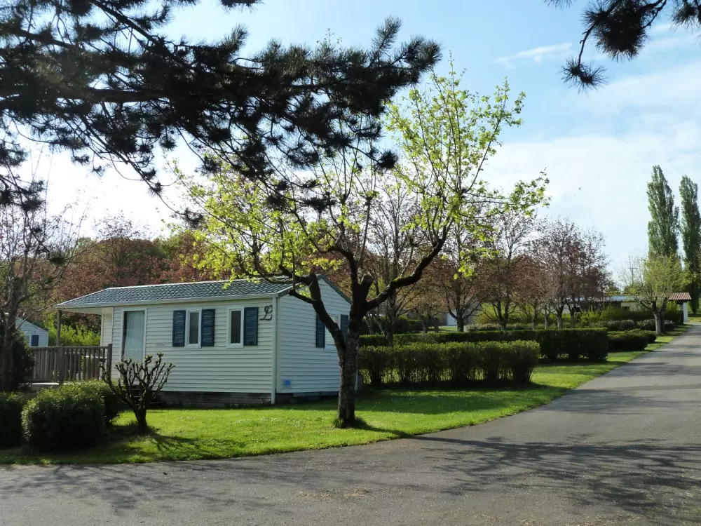 Olydea – Domaine du Lambon