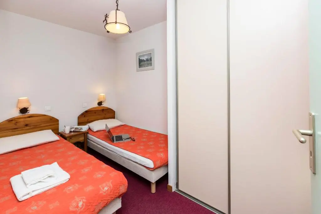 Goélia Le Blanchot Residence 3 Stars★★★