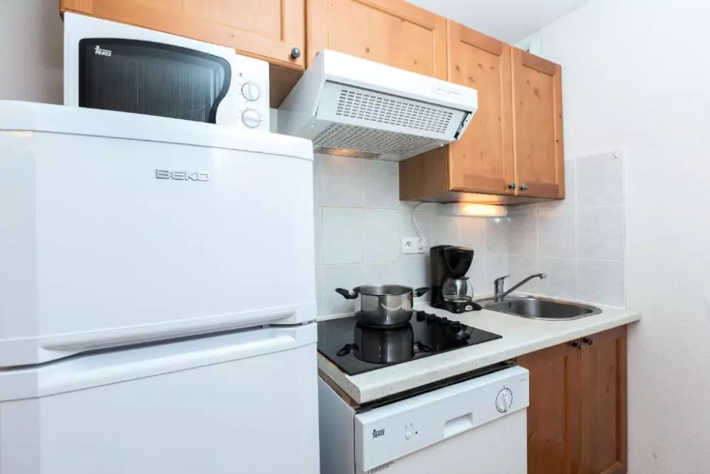 Goélia Le Blanchot Residence 3 Stars★★★