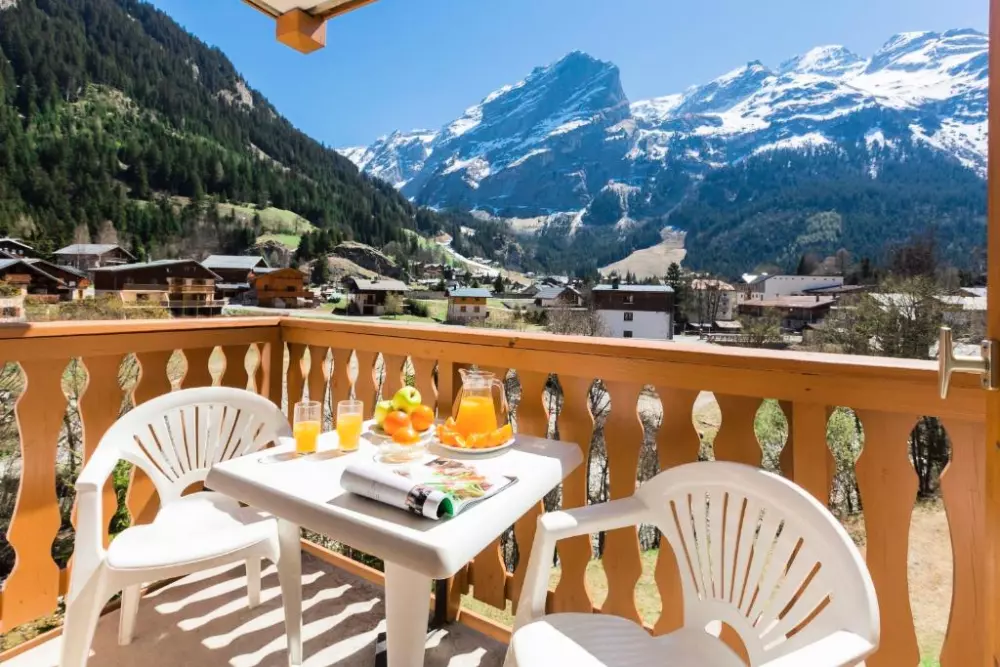 Goélia Le Blanchot Residence 3 Stars★★★