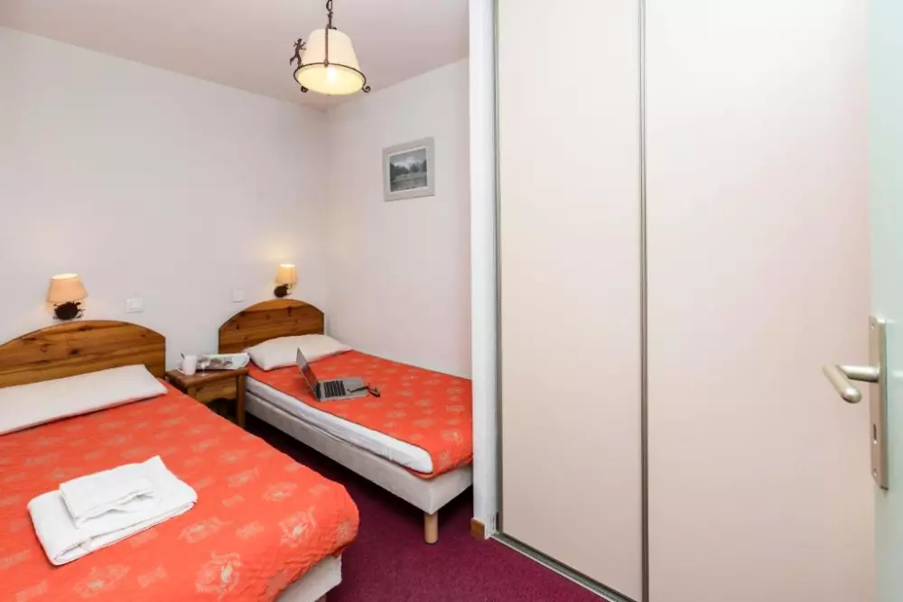 Goélia Le Blanchot Residence 3 Stars★★★