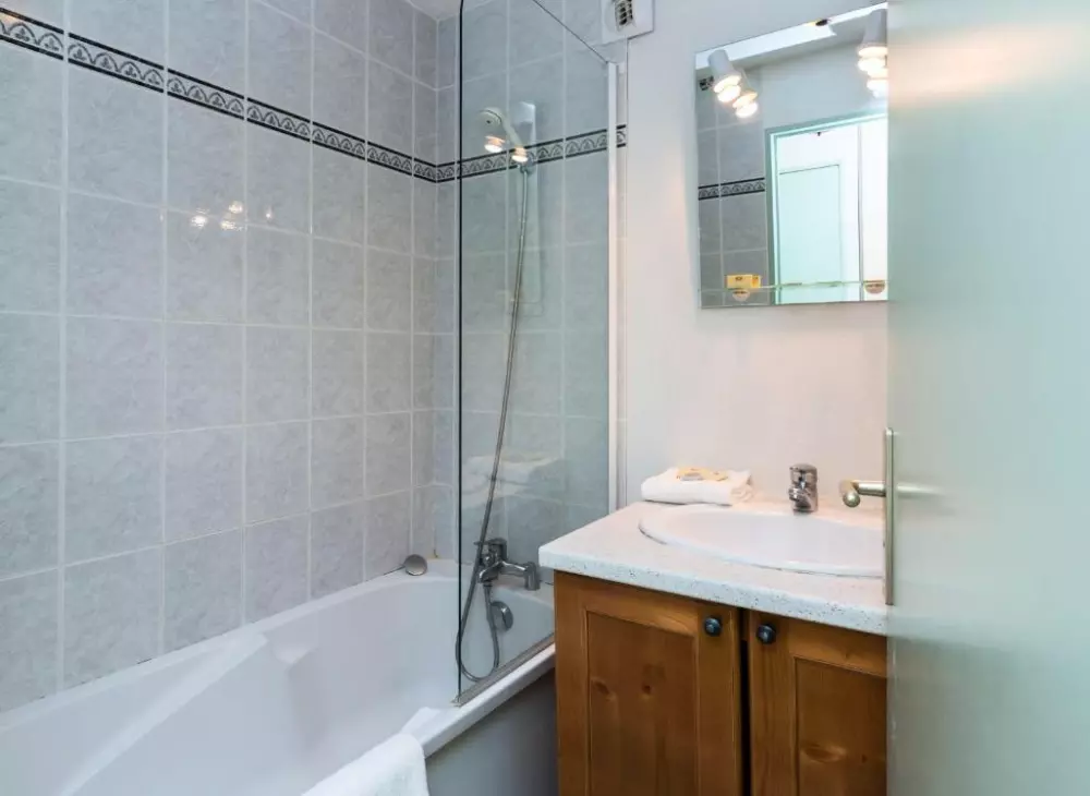 Goélia Le Blanchot Residence 3 Stars★★★