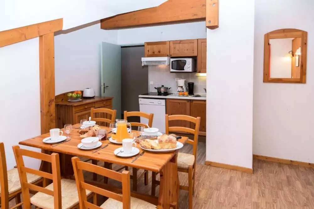 Goélia Le Blanchot Residence 3 Stars★★★