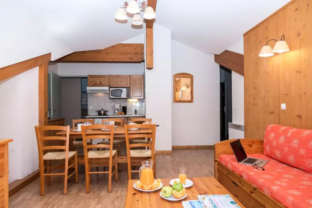 Goélia Le Blanchot Residence 3 Stars★★★