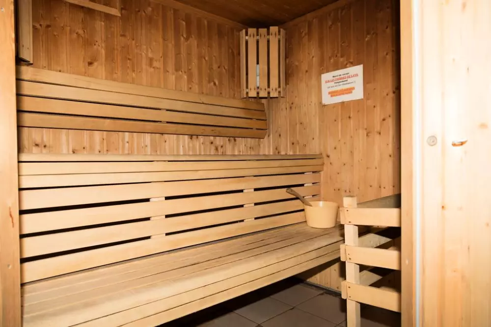 Goélia Le Blanchot Residence 3 Stars★★★