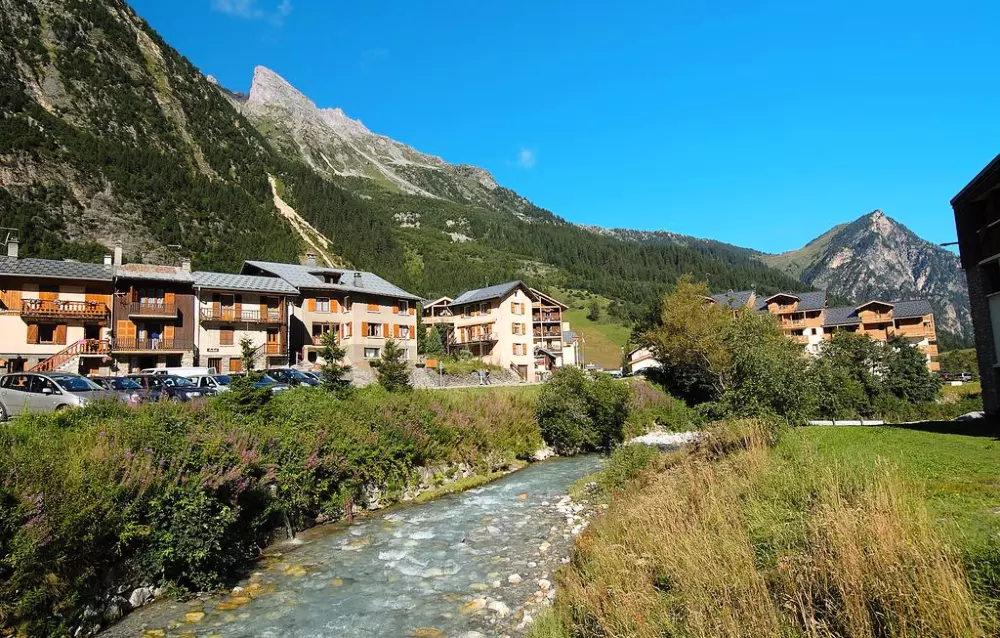 Goélia Le Blanchot Residence 3 Stars★★★